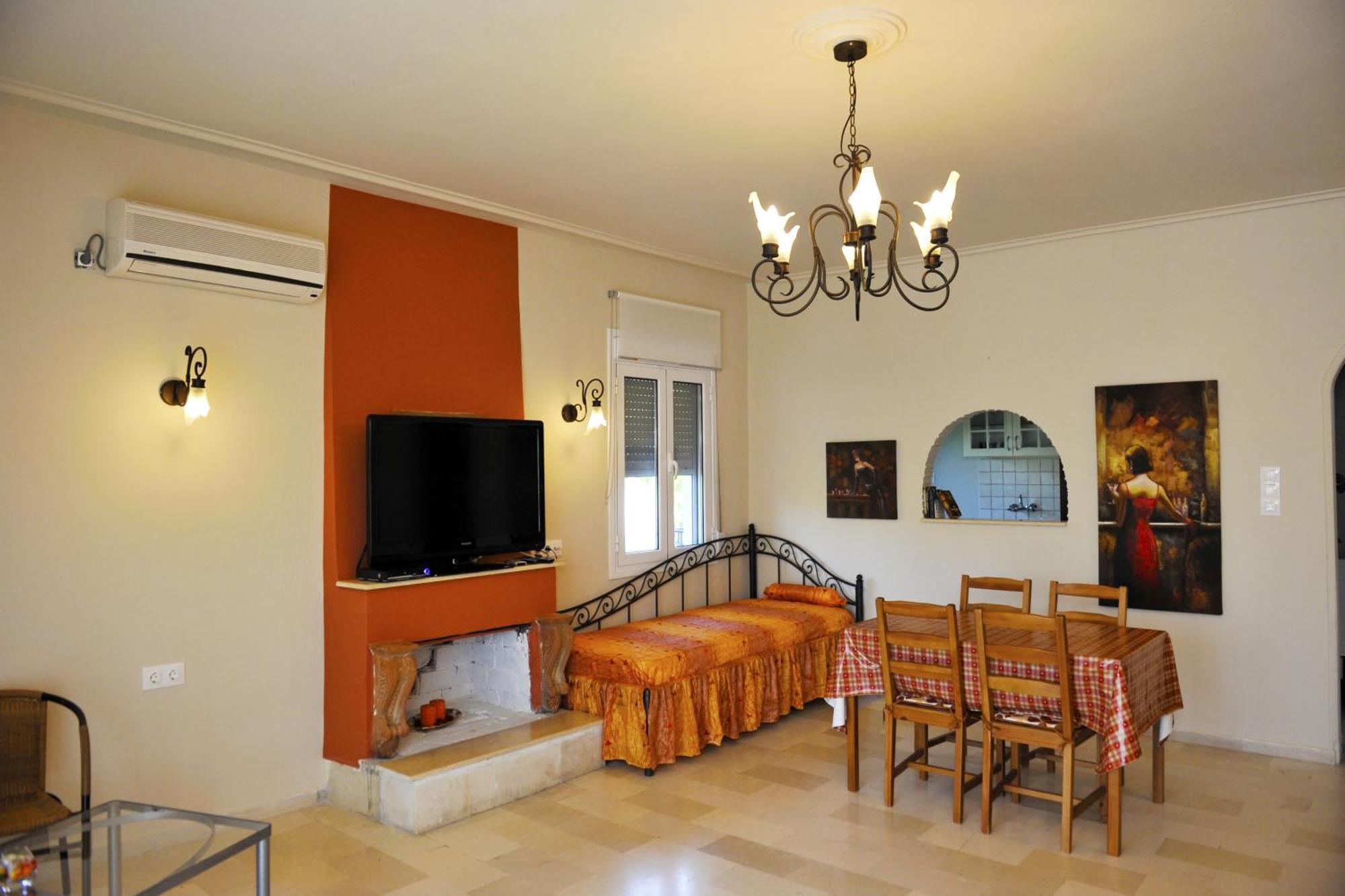 Aspa Victoria Troulos Room photo