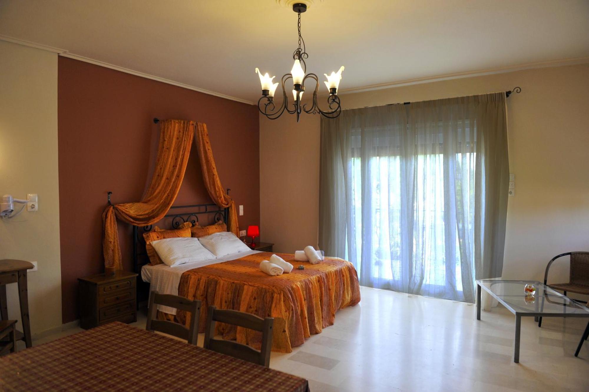 Aspa Victoria Troulos Room photo