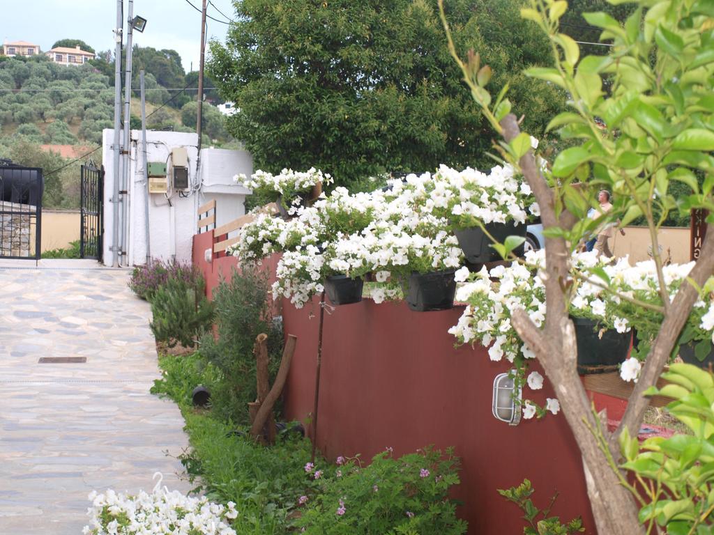 Aspa Victoria Troulos Exterior photo