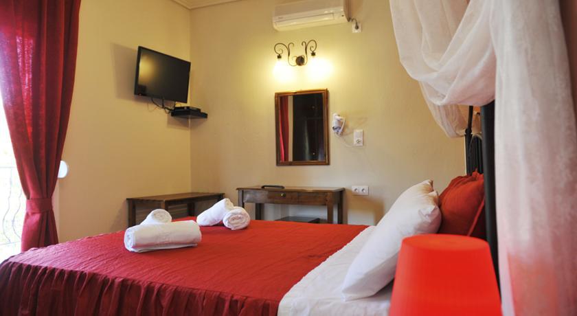 Aspa Victoria Troulos Room photo
